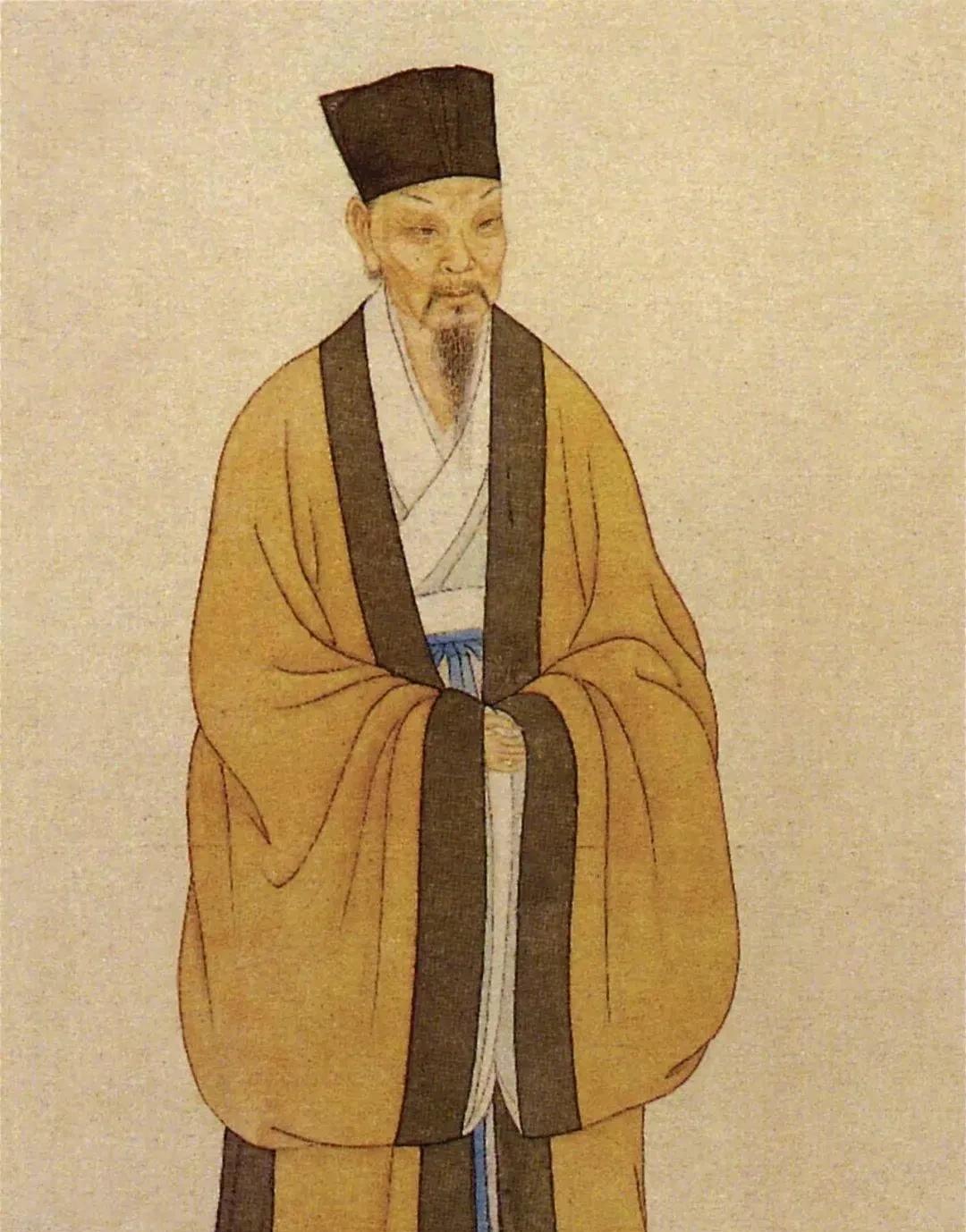 唐宋八大家每个人的结局是什么样的？
1.韩愈
晚年妻妾成群，生活腐化，服食硫磺慢