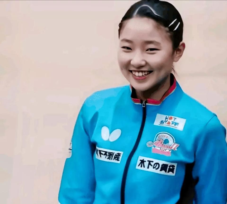 这口气不小啊！
张本美和这发言，直接把乒乓球赛场的火药味拉满了！“要想赢得冠军，