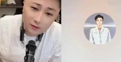 浩南将回国确定为仙洋站场，吐槽被画饼一辈子！
           浩南连麦寂寞