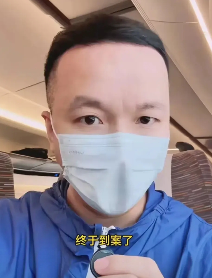 给杭州警方点个赞，三天就把人查到了，并且证据确凿，罪犯已经到案了！据上官正义视频