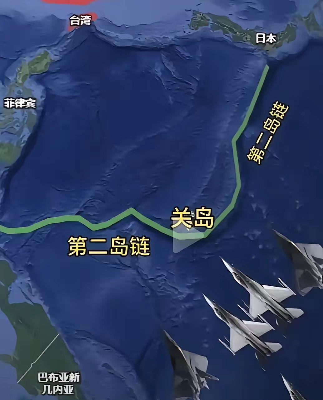 美国史上最大规模军演，意在重返亚太？
这军演就是在赤裸裸的威胁中国了！
如果将特