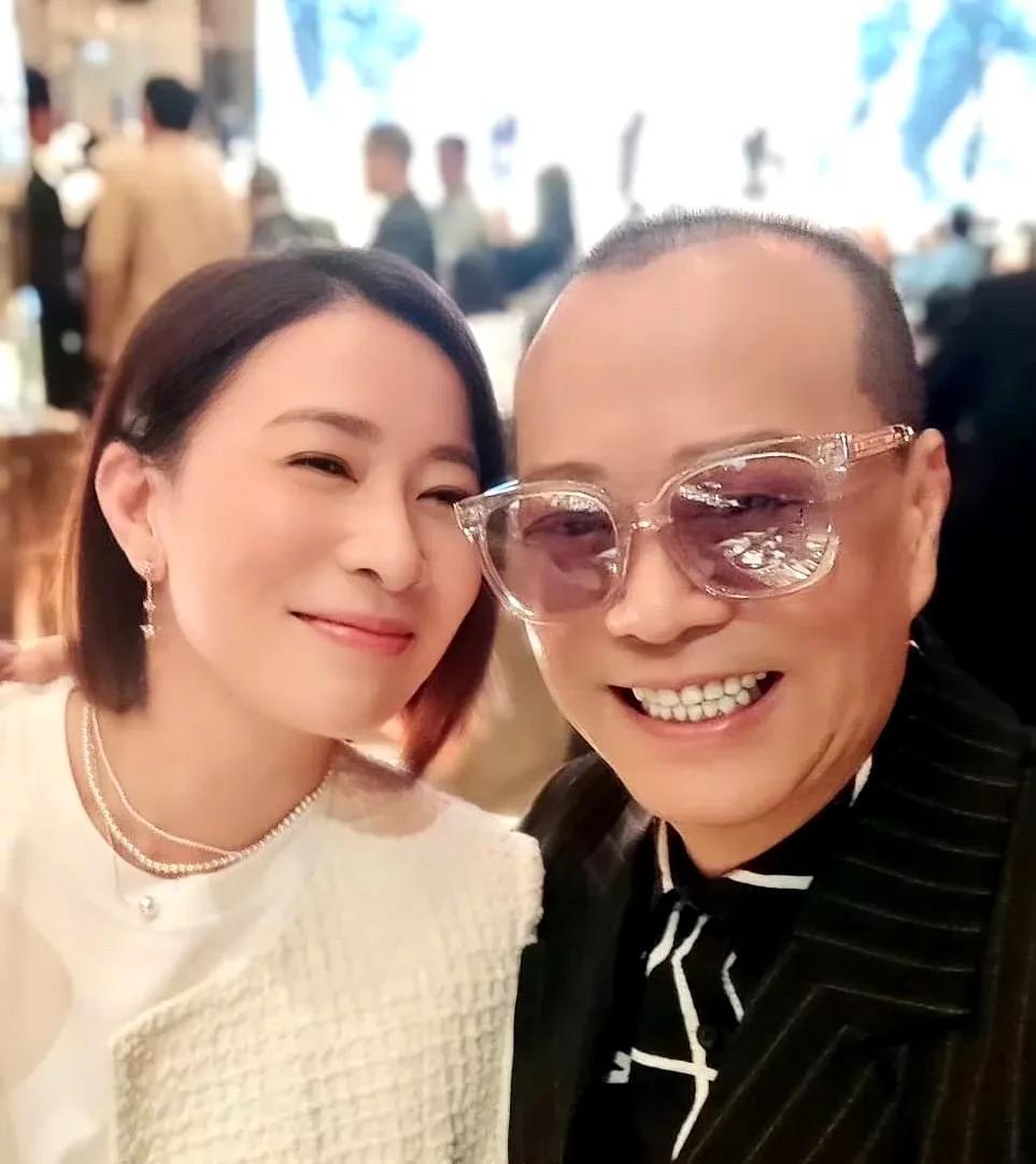为什么沈马组合观众缘这么好？
沈马戏里是默契满分的合作搭档，戏外是彼此熟悉的亲密