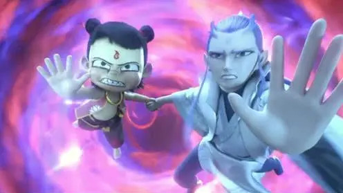 哪吒2/哪吒之魔童闹海》无广告高清完整版在线观看_VS影视《哪吒2/哪吒之魔童闹海》在线免费观看-小