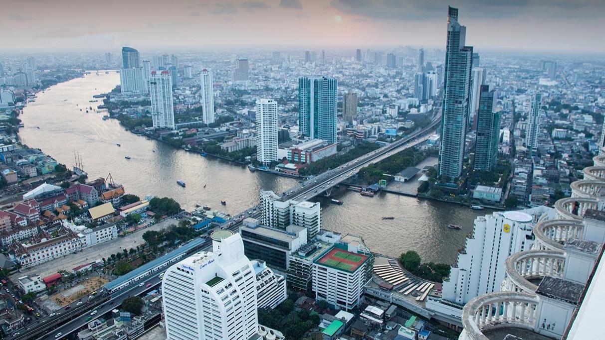 曼谷豪华公寓市场迎来新的增长！