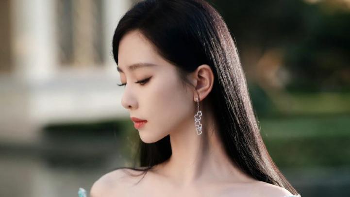 刘诗诗《淮水竹亭》哭戏引热议，表演风格有延续与突破