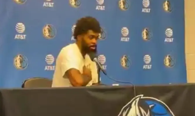 NBA常规赛独行侠主场对阵尼克斯的比赛已经结束。全场战罢，独行侠以111-113