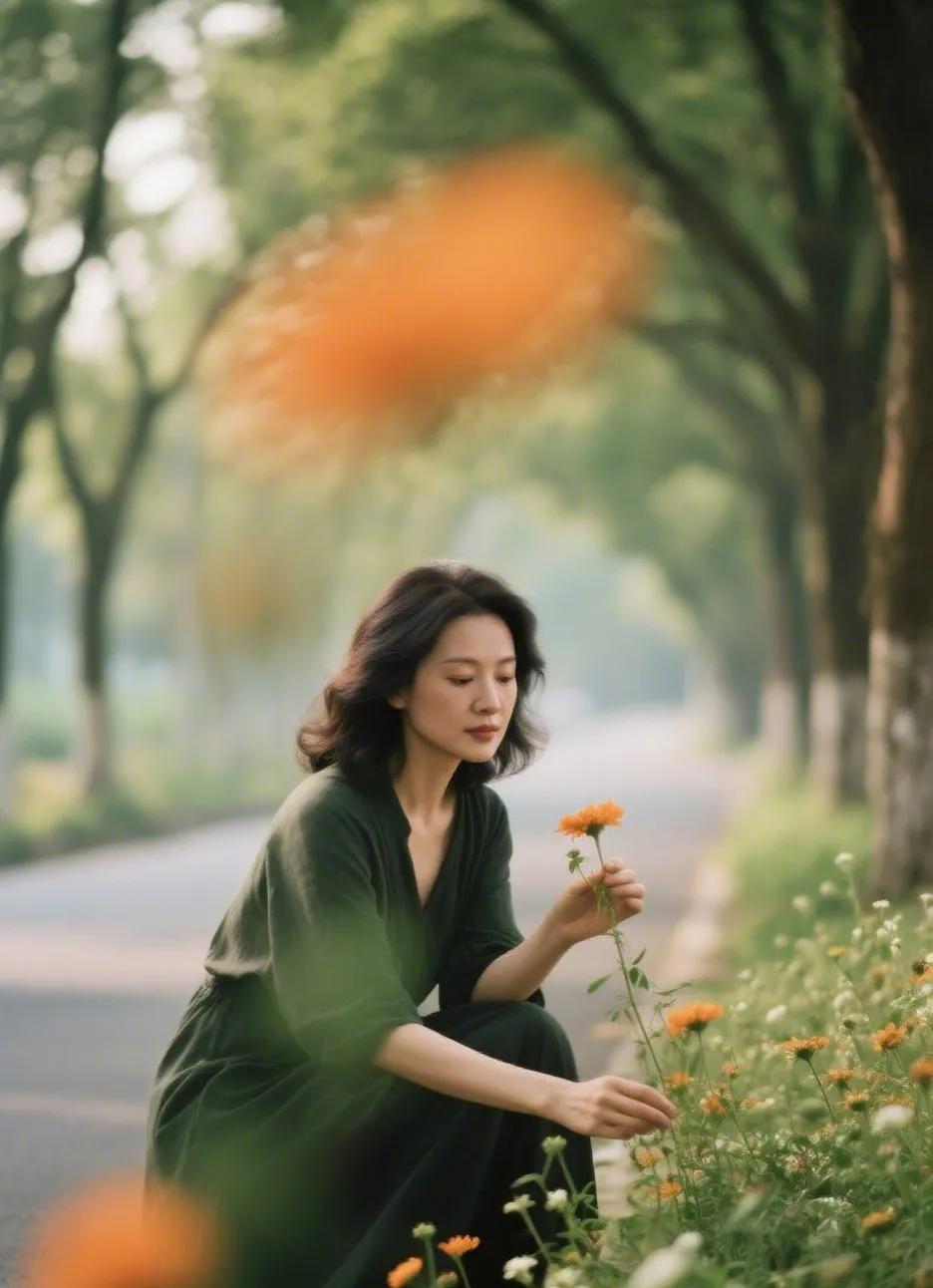 永远不要太操心你的孩子，也不要太操心你的父母，你所有的操心基本上都是徒劳。

