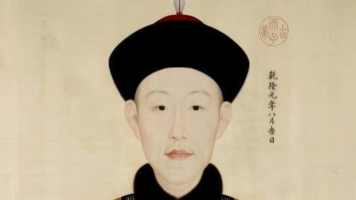 穷通宝鉴名人案例分析：庚金生酉月之清高宗乾隆八字