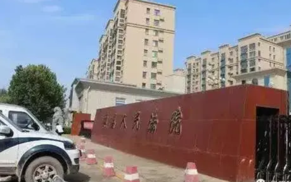 河北魏县一法官酒后事故救真实？
河北邯郸魏县，竟然有一位法官酒后办案还亲自驾车，