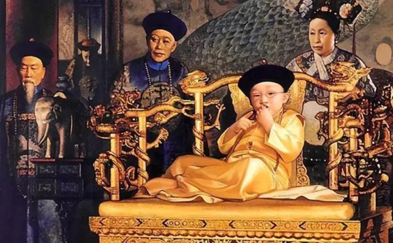 慈禧真的是老年妇女正常死亡吗？她倒确实有病，年轻时月事不正，没个规矩，有时几月不