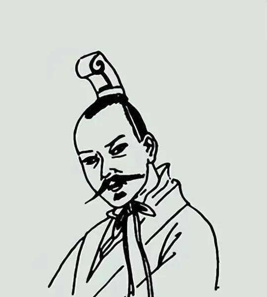 东晋历史上有一位令人唏嘘的皇帝，他就是晋哀帝司马丕。提到他的名字，仿佛能听见命运