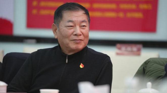 宋任穷之子宋京波：邓小平听取杨振宁建议对两弹一艇科学家解密