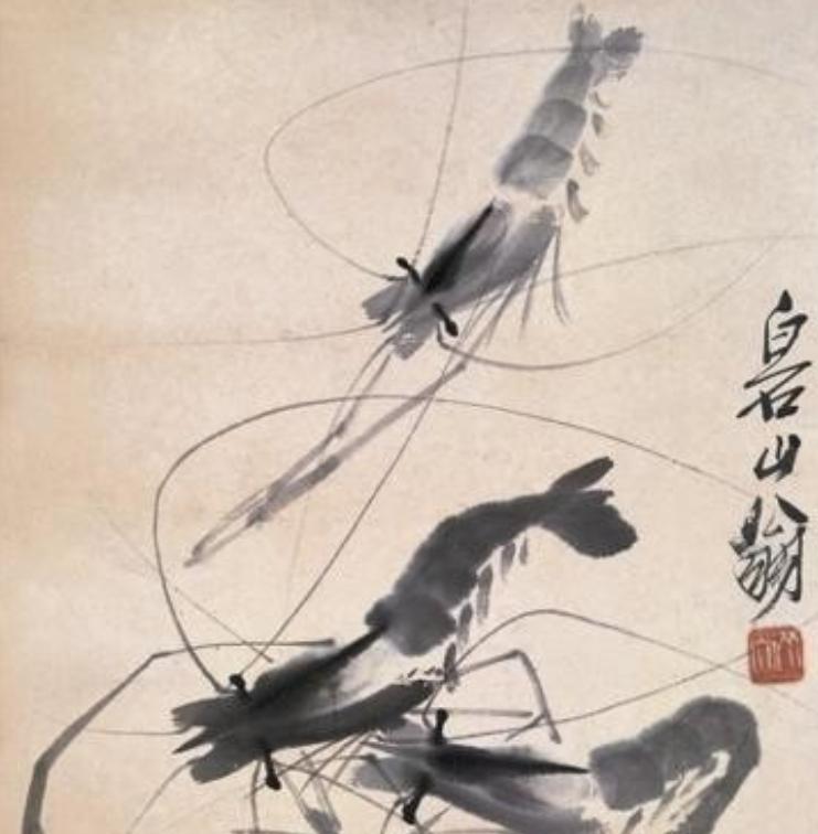 1950年，齐白石儿子家被划为地主，财产全部充公，还要遭受批斗枪毙。这让齐白石惶