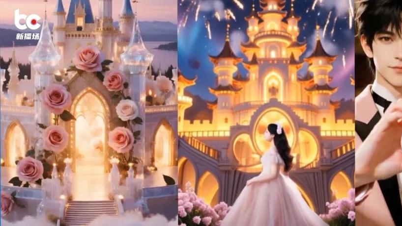 首日售出10万份、2分钟即可生成，可灵AI如何落地亿级用户场景？