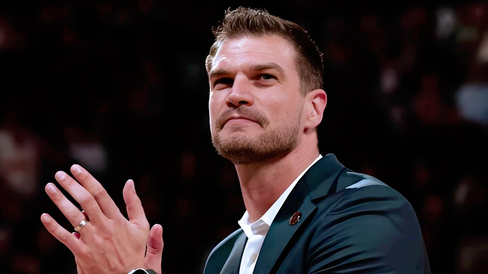 NBA官方声明：比卢普斯离职，斯普利特接任，杨瀚森或迎转机？