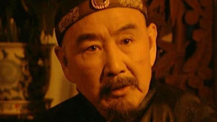 一场关于权谋与分寸的对话