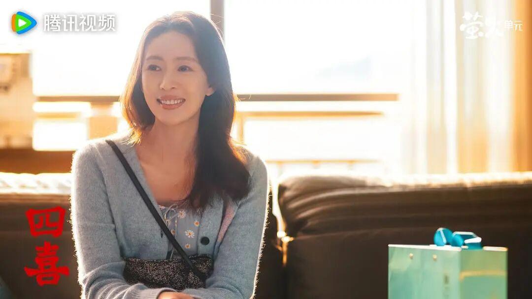 一家子灵珠魔丸，《四喜》真•家庭剧Next Level最佳样本