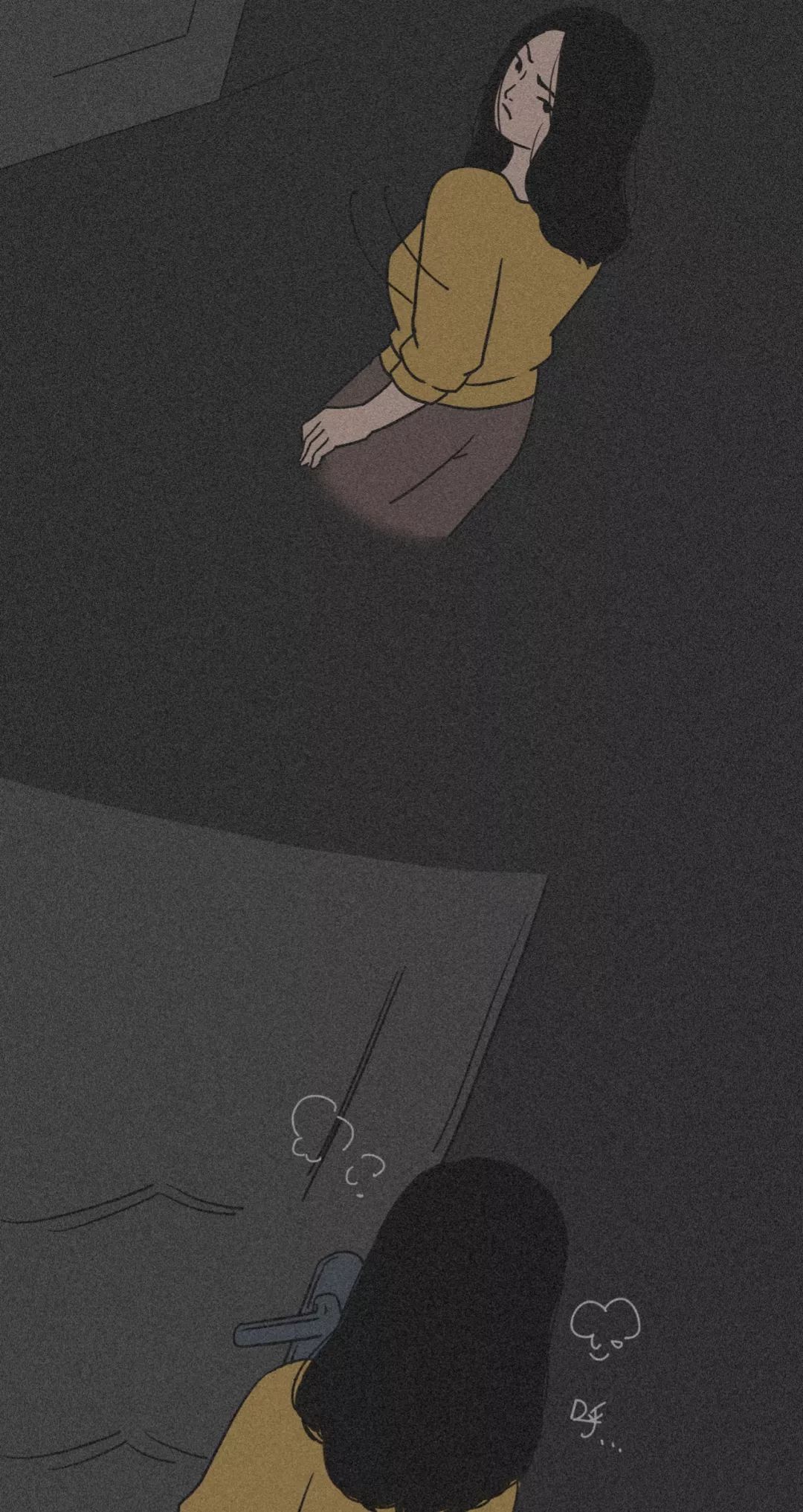 — end —家庭关系常遇难题，搅得人焦头烂额、心力憔悴，陷入煎熬循环。