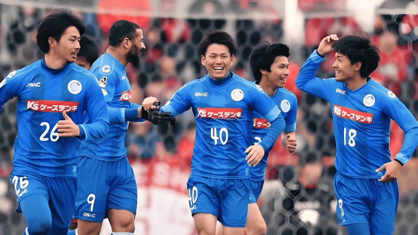 甲府风林 VS 鸟栖沙岩：主场韧性能否化解防线危机？
