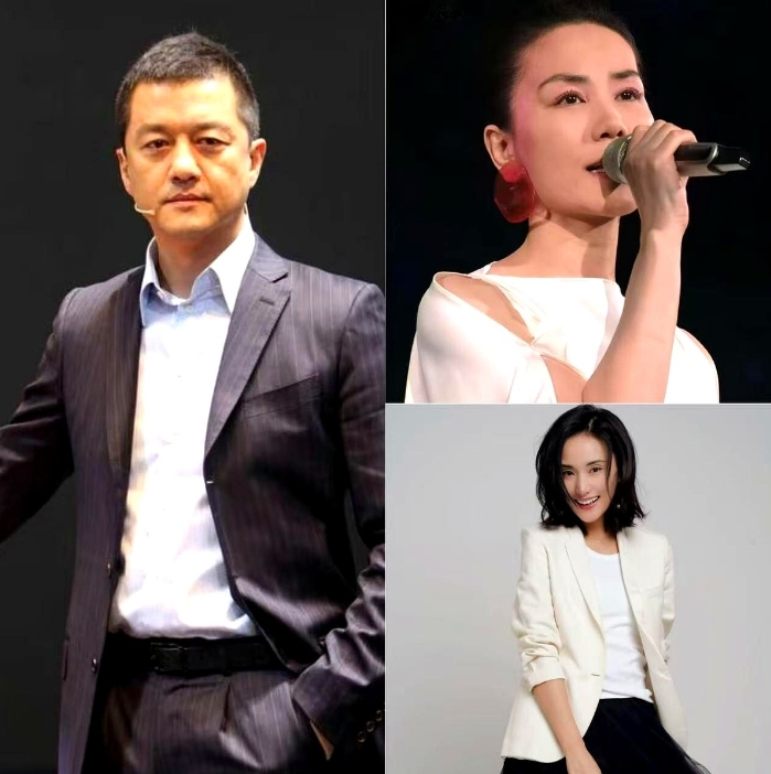 虽然李亚鹏做生意不行

但有一点，你不得不承认

那就是他私底下，绝对是

一个