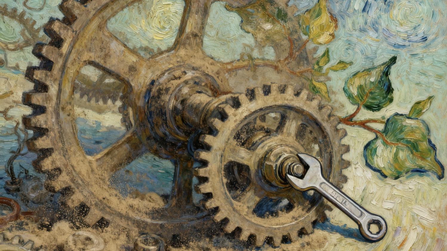 你们公司AI项目烂尾的真相：把高射炮当锤子用