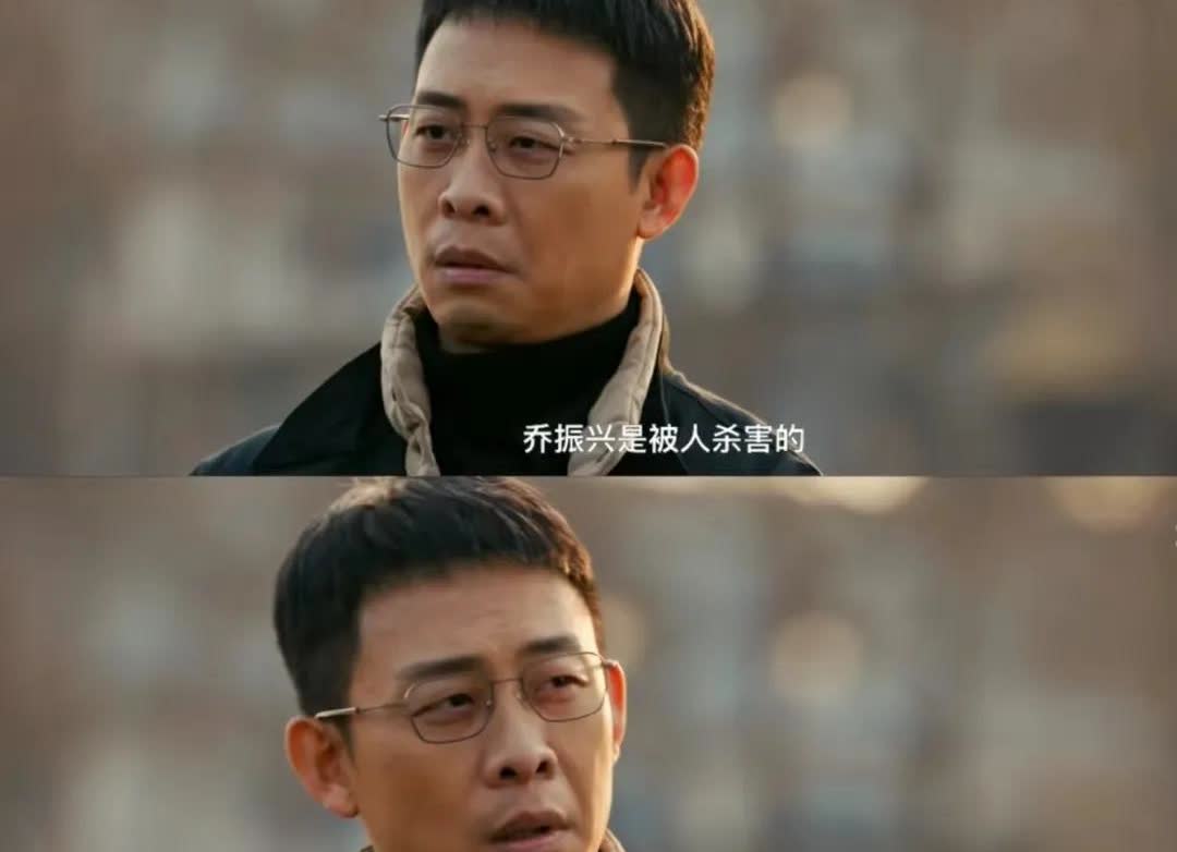 你们发现了没

张译有一个致命的毛病

他已经养成习惯了，可能再也改不了