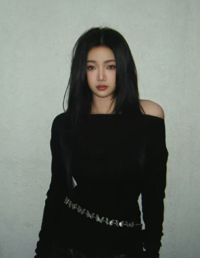  追《苍月无烬》发现温茉言真是个天才演员！她演的大女主有复杂的情感，破碎时让人心