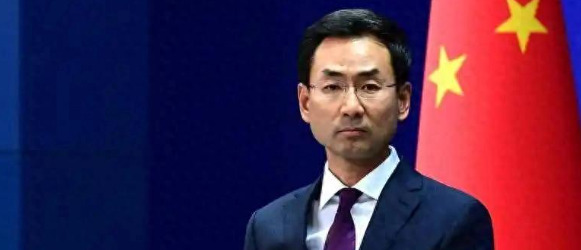 美国拒发签证，中国代表去不了











真是岂有此理，美国竟然因为所