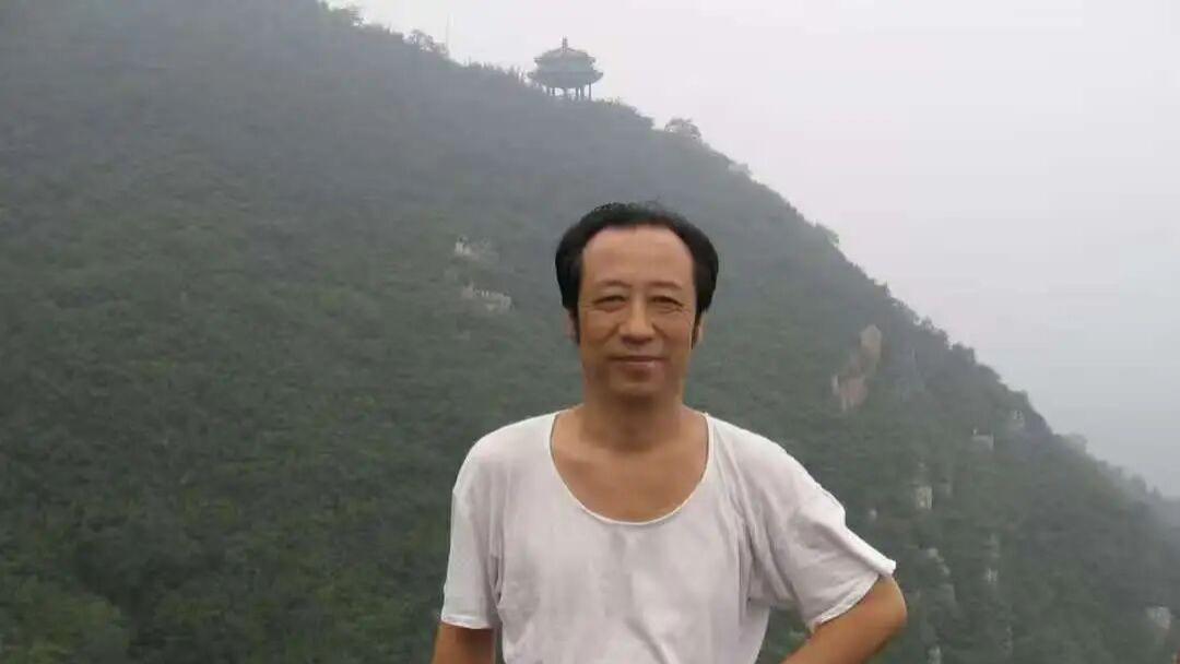 『2025中国书画艺术焦点人物』——郭铭宗专题报道