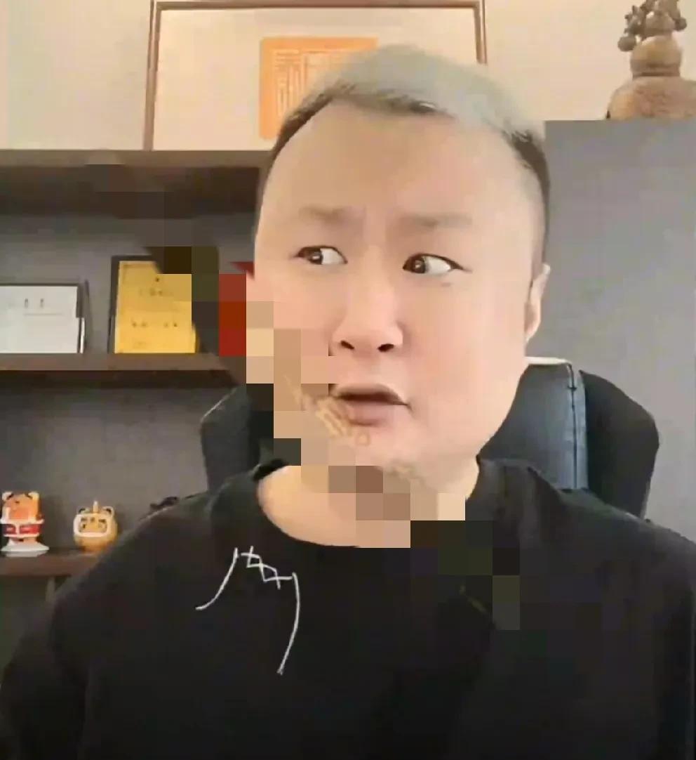 吴迪公司的“皮总”吐槽艺人只考虑外界原因，从不自我反省！很多徒弟总觉得回到家乡，