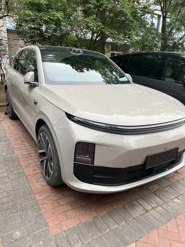 开理想L6一年，新能源车养车成本大揭秘
常听人念叨“买车容易养车难”，在新能源车