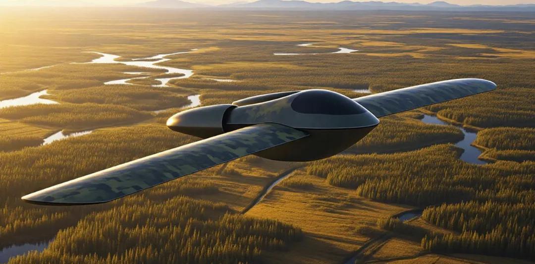 风水轮流转！曾经的俄罗斯，现在轮到乌克兰。
曾经乌克兰的无人机让俄罗斯吃尽苦头，