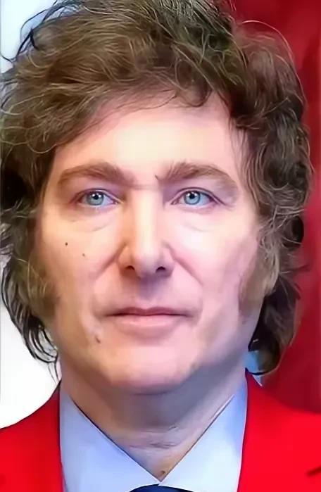 发现没有，米莱变了，少了许多巅狂成分，更务实更灵活了。
走投无路之下，还是觉得东