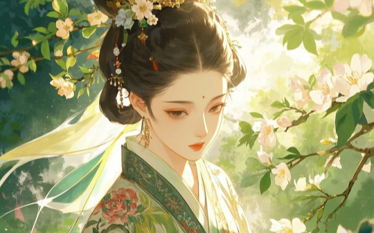 夫君声称自己的情蛊需要舞姬所以娶她，我冷笑，那杀了吧