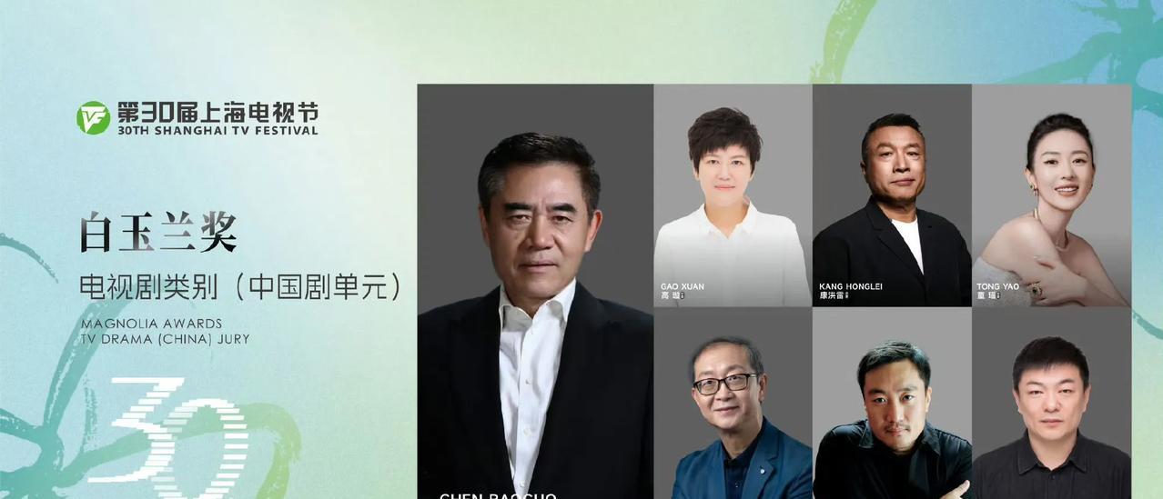 白玉兰的评委阵容，偏保守派，刘亦菲和杨紫不是很有优势。
什么奖项关注度高了，就会