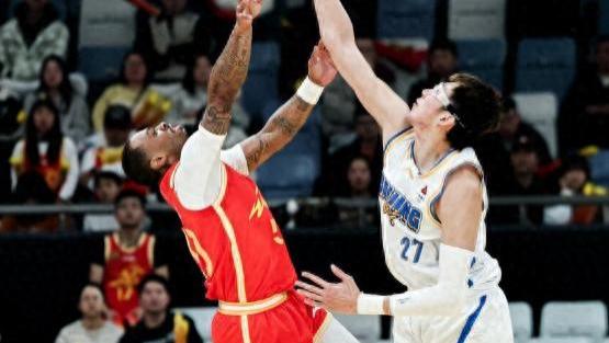 遭双杀，北京队揪出最令人失望之人！