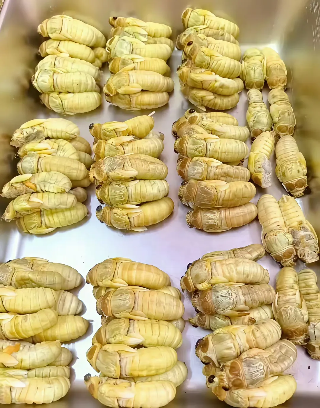 这诱人的特色美食源自哪里？有知道叫什么的吗？
应该怎么做才好吃？
