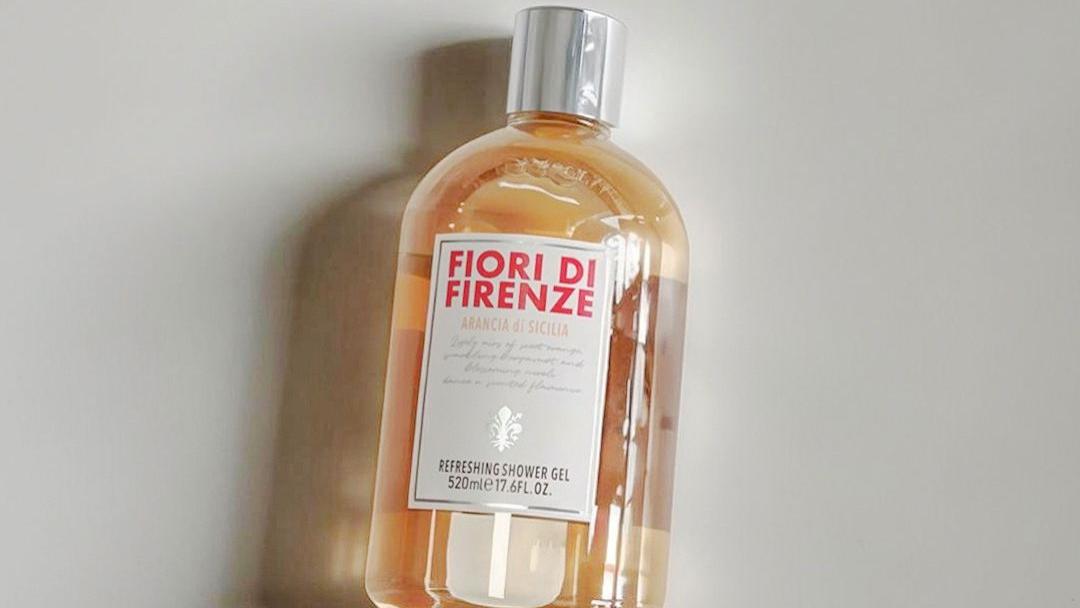 小众高级感洗护分享｜被腌入味的清冷伪体香！