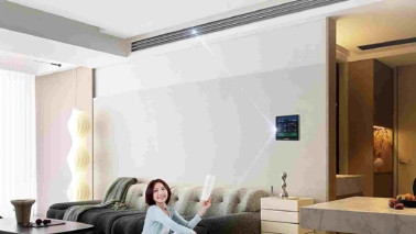 寒潮来袭，日立SET-FREE智享带来全新采暖体验