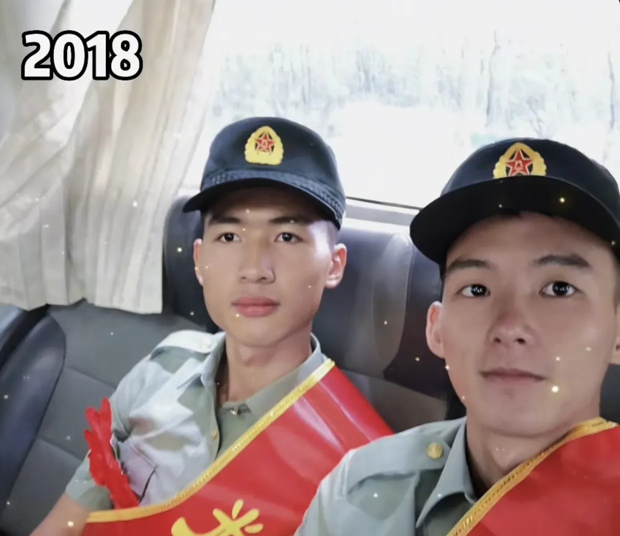 千万富翁照片早已曝光











我的天哪！不敢相信，谢浩男中奖100