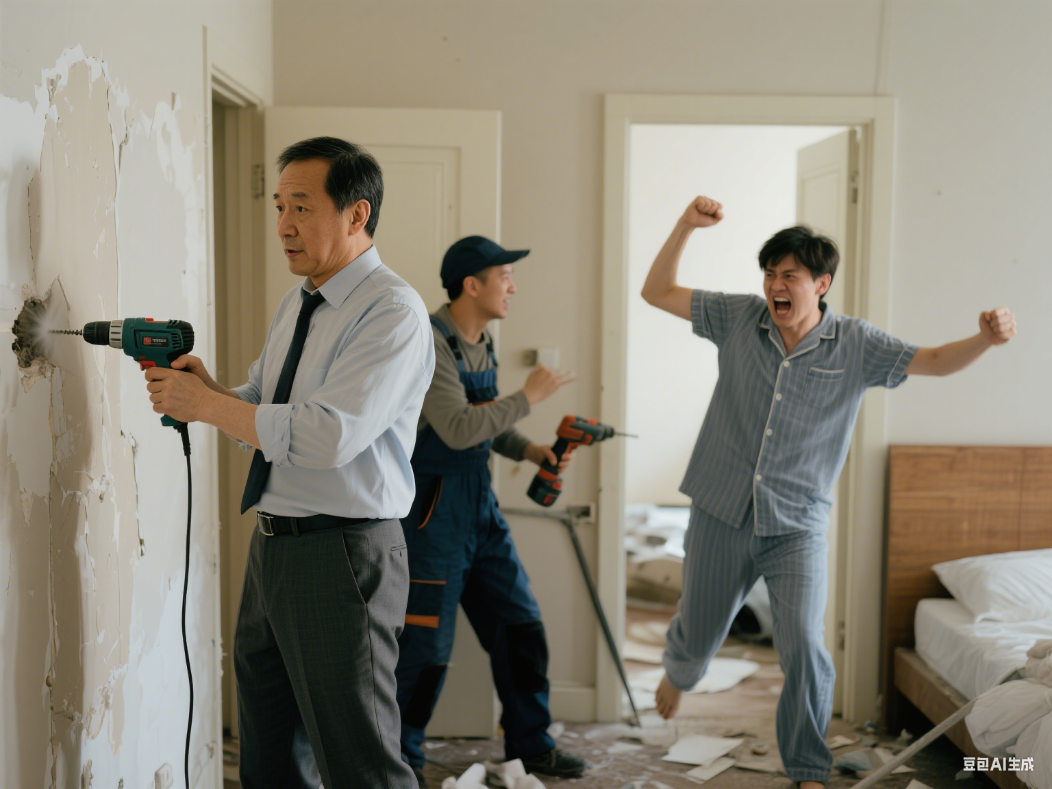 保洁任务总漏做？教你用智能任务模板提升执行力！