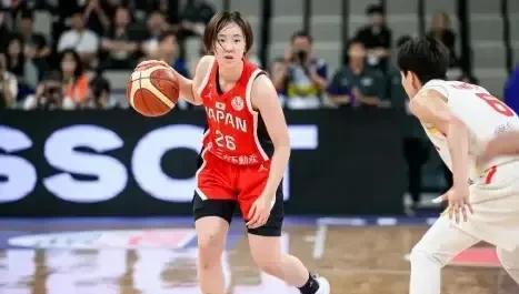为什么中国女篮不会出现田中心这样的球员？
刚刚结束的女篮亚洲杯，中国队拿到铜牌，