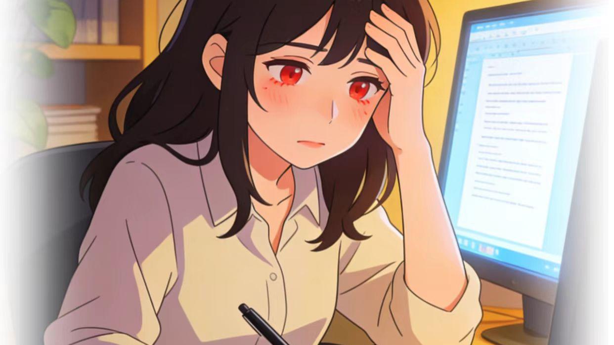 熬夜避免不了？实操版，最大化降低熬夜的伤害！