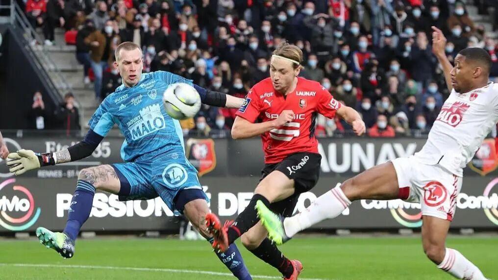 登博思VS威廉二世，梅斯VS雷恩，2.6+12+131倍