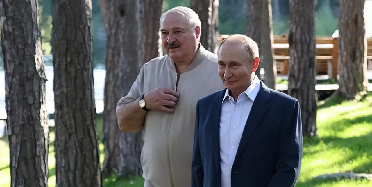 【全球聚焦：俄榛树导弹已开始批量生产】
莫斯科时间2025年8月1日，俄罗斯总统