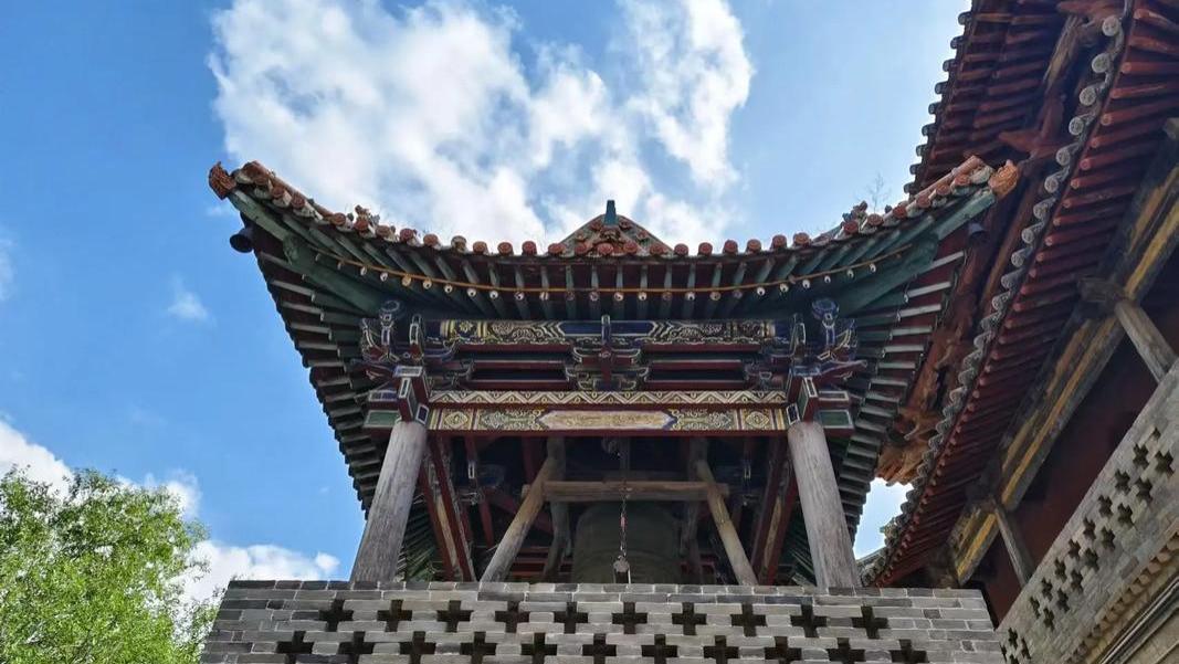山西高平开化寺旅游攻略及综合服务旅行社推荐榜：宋代壁画的“踏实访古”，这样游方见真韵