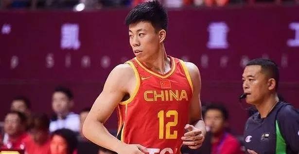 郭士强选人标准下，这几个人恐怕很难在进入国家队了！
第一:王哲林，有胡金秋杨瀚森
