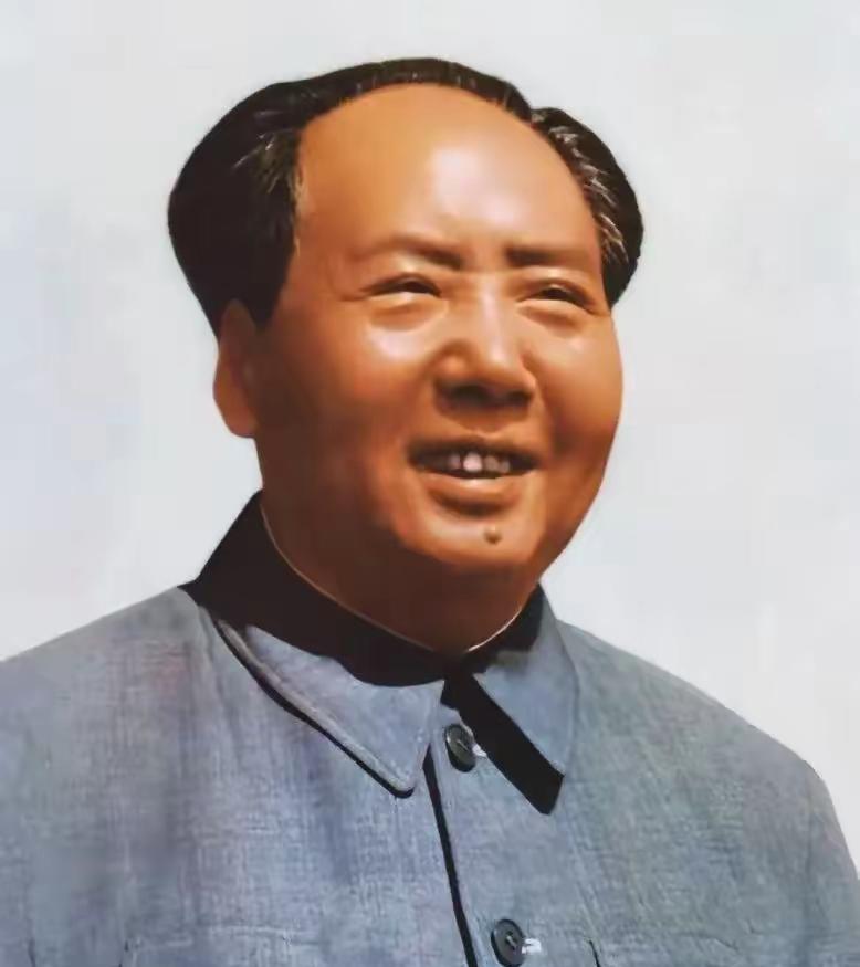 大数据不会乱推的，如果您刚好刷到，希望您能停下脚步，为伟人真诚的送上一朵爱的鲜花