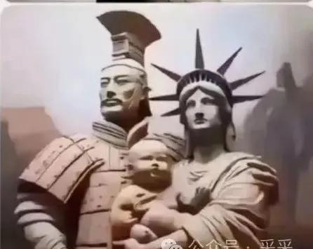 今天中午跟印度好友乔杜里先生一起吃午饭时，我问他对美印关税争端有何看法？乔杜里先