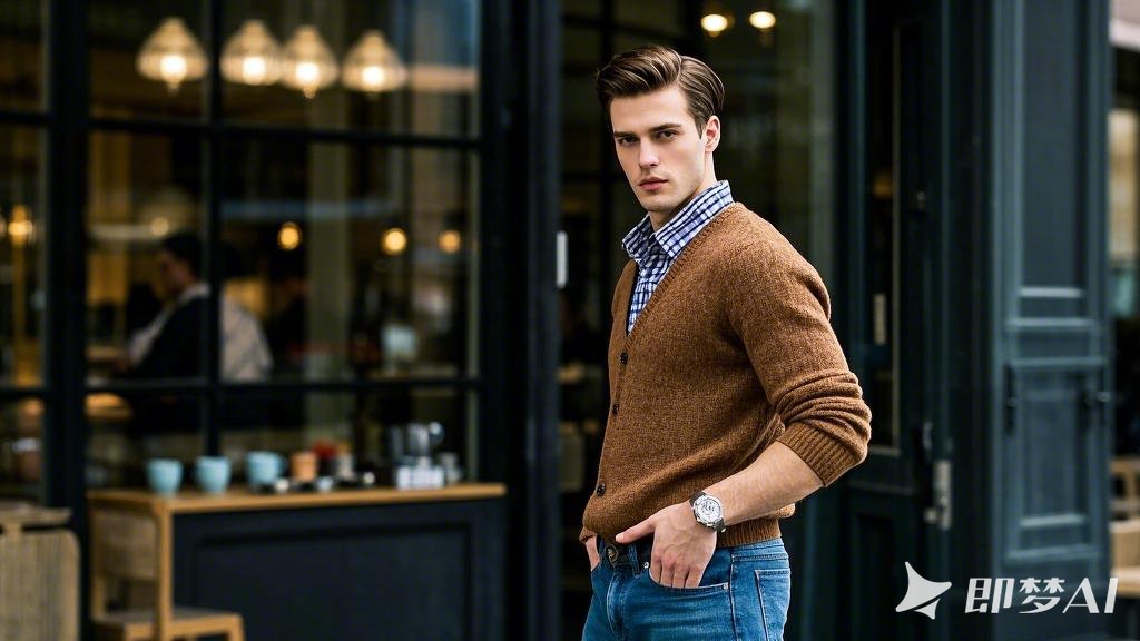 年轻人痴迷复古穿搭，背后竟藏着这些惊喜！